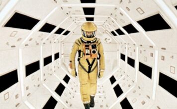 SyFy Kanalından Yeni Dizi Projesi – “3001: The Final Odyssey”