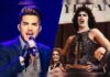Adam Lambert The Rocky Horror Picture Show Kadrosuna Katılıyor!