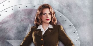 Agent Carter’ın Başlangıç Tarihi Belli Oldu!