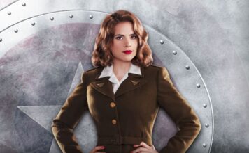 Agent Carter’ın Başlangıç Tarihi Belli Oldu!