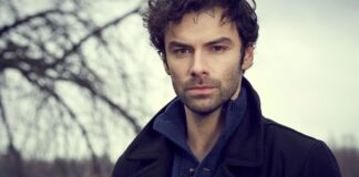 Aidan Turner Resmen Dünya Üzerindeki En Seksi Adam!