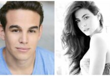 Shadowhunters Kadrosuna Dahil Olan İki Yeni İsim