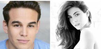 Shadowhunters Kadrosuna Dahil Olan İki Yeni İsim