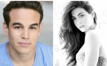 Shadowhunters Kadrosuna Dahil Olan İki Yeni İsim