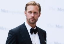 Alexander Skarsgård Big Little Lies’ın Kadrosuna Katıldı