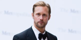 Alexander Skarsgård Big Little Lies’ın Kadrosuna Katıldı