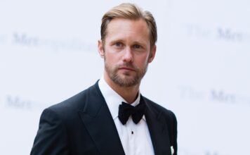 Alexander Skarsgård Big Little Lies’ın Kadrosuna Katıldı