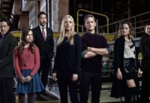 Allegiance İptal Edildi