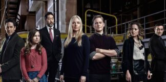 Allegiance İptal Edildi