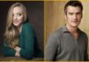 Amanda Seyfried ve Balthazar Getty Twin Peaks 2016 Kadrosuna Katılıyor!
