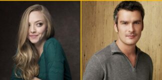 Amanda Seyfried ve Balthazar Getty Twin Peaks 2016 Kadrosuna Katılıyor!