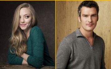 Amanda Seyfried ve Balthazar Getty Twin Peaks 2016 Kadrosuna Katılıyor!