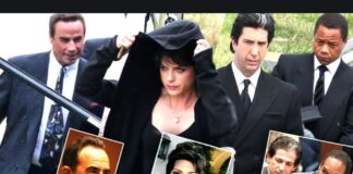 American Crime Story: İlk Trailer Yayınlandı