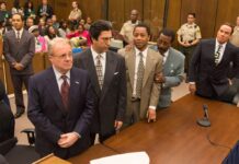 2018’e Dek Ekranlara Dönmeyecek 6 Dizi