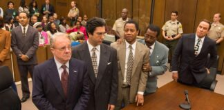 2018’e Dek Ekranlara Dönmeyecek 6 Dizi