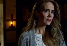 American Horror Story İki Sezon Daha Bizlerle!