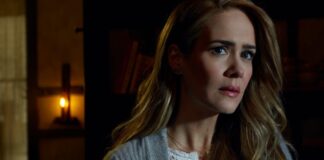 American Horror Story Hotel’in Son Konuğu: Sarah Paulson