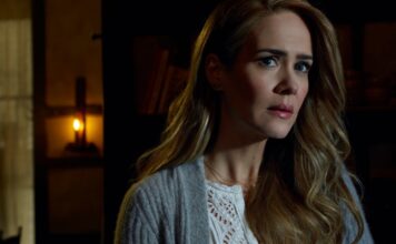 American Horror Story İki Sezon Daha Bizlerle!