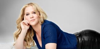 Inside Amy Schumer 4. Sezon Onayı Aldı!