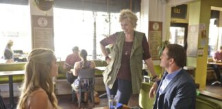 “Angel From Hell” İptal Edildi