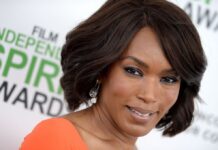 Angela Bassett AHS: Hotel’in Kadrosuna Katıldı