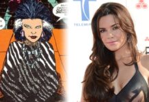 Constantine’de Önemli Oyuncu Değişiklikleri!