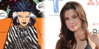 Constantine’de Önemli Oyuncu Değişiklikleri!