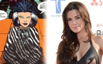 Constantine’de Önemli Oyuncu Değişiklikleri!