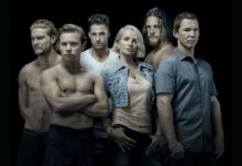 Animal Kingdom Dizisinin Yayın Tarihi Belli Oldu