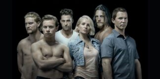 Animal Kingdom Dizisinin Yayın Tarihi Belli Oldu