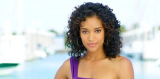 Annie Ilonzeh, Graceland 3. Sezon Kadrosuna Katılıyor!