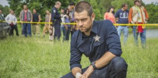 Banshee 3. Sezon Ne Zaman Başlayacak?