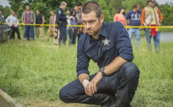 Banshee 3. Sezon Ne Zaman Başlayacak?