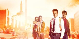 Aquarius 2. Sezon Onayı Aldı