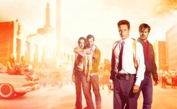 Aquarius 2. Sezon Onayı Aldı