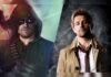 Constantine, Arrow’u Ziyaret Edecek!