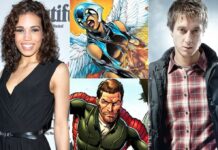 Arrow/Flash Spinoff Kadrosuna Dahil Olan İki Yeni İsim