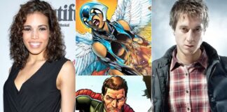 Arrow/Flash Spinoff Kadrosuna Dahil Olan İki Yeni İsim