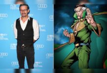 Arrow’da “Ra’s al Ghul” Karakterini Kimin Canlandıracağı Belli Oldu