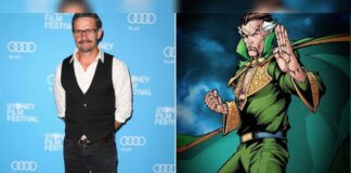 Arrow’da “Ra’s al Ghul” Karakterini Kimin Canlandıracağı Belli Oldu