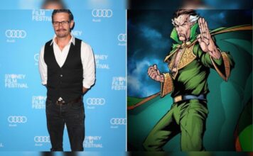Arrow’da “Ra’s al Ghul” Karakterini Kimin Canlandıracağı Belli Oldu