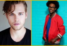 Arrow 4. Sezon: Mr. Terrific ve Anarky Karakterlerini Kimin Canlandıracağı Belli Oldu