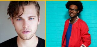 Arrow 4. Sezon: Mr. Terrific ve Anarky Karakterlerini Kimin Canlandıracağı Belli Oldu