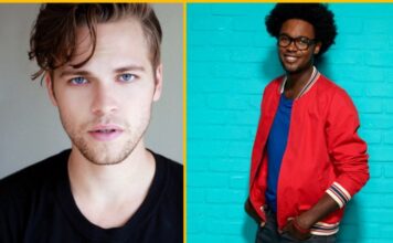 Arrow 4. Sezon: Mr. Terrific ve Anarky Karakterlerini Kimin Canlandıracağı Belli Oldu