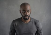 Ashley Thomas, 24: Legacy’nin Kadrosunda