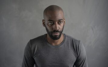 Ashley Thomas, 24: Legacy’nin Kadrosunda