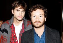 Ashton Kutcher ve Danny Masterson Netflix’in Yeni Komedi Dizisinde Buluşuyor!
