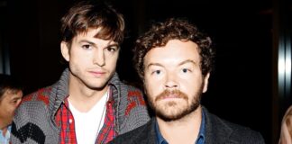 Ashton Kutcher ve Danny Masterson Netflix’in Yeni Komedi Dizisinde Buluşuyor!