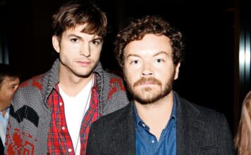 Ashton Kutcher ve Danny Masterson Netflix’in Yeni Komedi Dizisinde Buluşuyor!