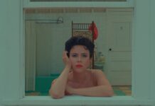 Asteroit Şehir Film İncelemesi